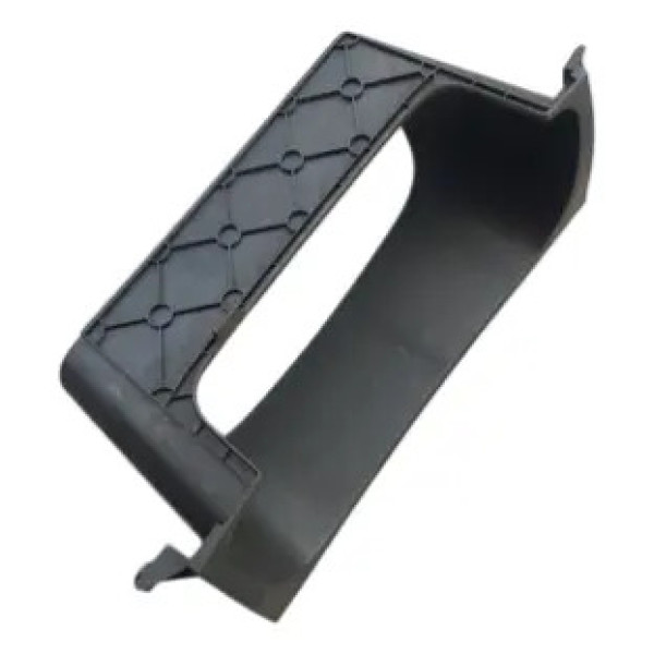Moldura Painel De Instrumentos Vw Golf 1994 Á 1998 Preto