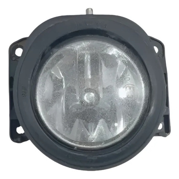 Farol De Milha Dianteiro Fiat Punto 2008 A 2012 Original