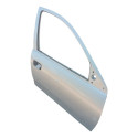 Porta Dianteira Direita Corsa Classic 2000 A 2010 Detalhe Dianteira Direito Prata
