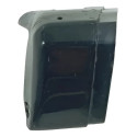 Moldura Spoiler Traseiro Esquerdo Astra 2003 A 2011 Preto Preto