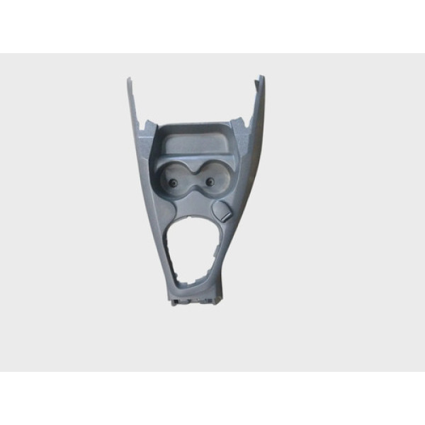 Console Central Porta Copos Renault Sandero Logan 2014/2021