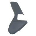 Acabamento Banco Diant. Esquerdo Prisma Onix 17/19 94755254 Preto