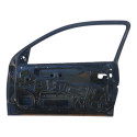 Porta Dianteira Direita Astra  1998 Á 2009 2 Portas Original Dianteira Direita Preto
