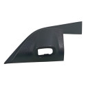 Acabamento Retrovisor Interno Esquerdo Gm Onix Prisma 13/18 Preto