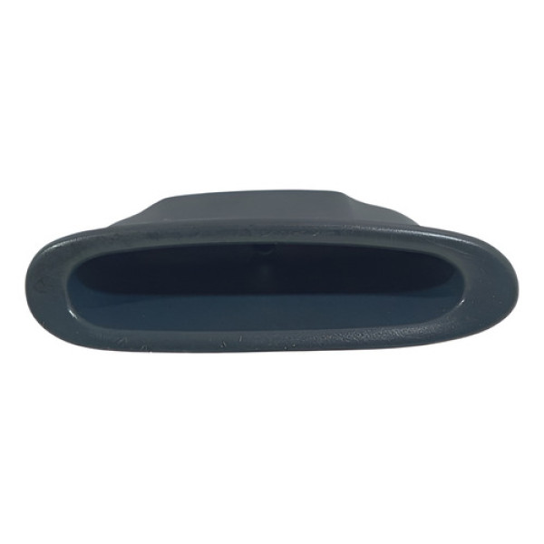 Puxador Interno Porta Direito Ford Mondeo 1996 A 2000 Preto Dianteira