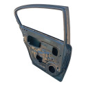 Porta Vectra Sedan 2006 2007 2008 A 2011 Traseira Esquerda Traseira Esquerda Chumbo
