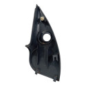 Acabamento Interno Retrovisor Direito Corsa Classic 99/2016 Preto