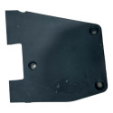 Capa Superior Correia Montana Corsa Montana 2007 A 2009 Preto