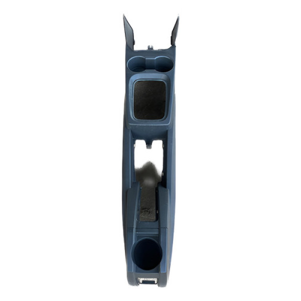 Console Central Gm Meriva 2002 Á   2012