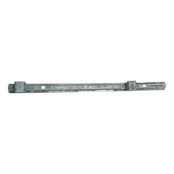 Guia Vidro Canaleta Porta Dianteira Gm Corsa Montana 02/12 Cinza