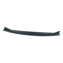 Acabamento Tampa Porta Mala Audi A3 2006/2006 8l0807421c Preto