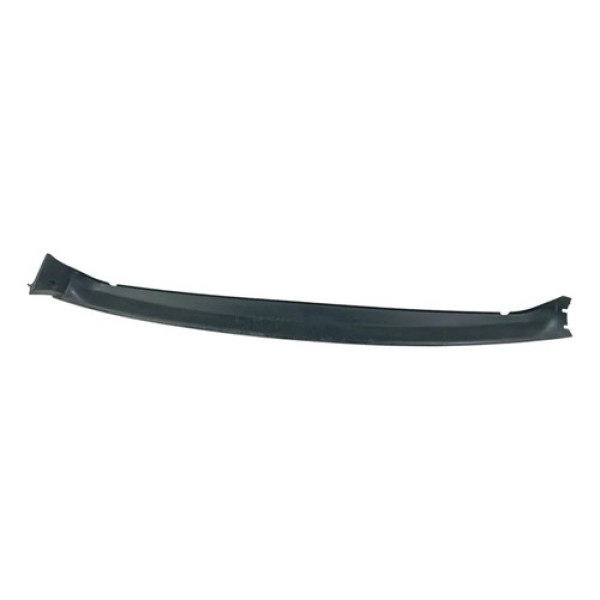 Acabamento Tampa Porta Mala Audi A3 2006/2006 8l0807421c Preto