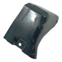 Moldura Spoiler Traseiro Esquerdo Astra 2003 A 2011 Preto Preto