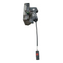 Fechadura Dianteiro Elétrico Porta Esquerdo Astra 99 A 2011
