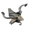 Pedal Freio E Embreagem Corsa Classic 1999 A 2006