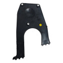 Tampa Correia Dentada  Corsa Classic 1994 1995 1996 A 2010 Preto