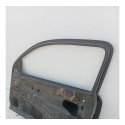 Porta Dianteira Direita Astra  1998 Á 2009 2 Portas Original Dianteira Direita Preto