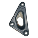 Suporte Agregado Coxim Esquerdo Quadro Gm Astra 1998 A 2012