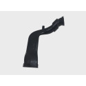 Duto Saída De Ar Renault Logan 2014 A 2020 78708107r Preto