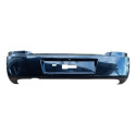 Para-choque Traseiro Astra Hatch 2003 A 2011 Orig. Detalhe