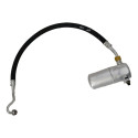 Mangueira Ar Condicionado S10 2001 2002 2003 A 2011