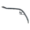 Guia Parachoque Traseiro Esquerdo Gm Astra Hatch 2003 A 2011