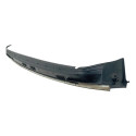 Acabamento Tampa Porta Mala Audi A3 2006/2006 8l0807421c Preto
