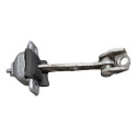 Limitador De Porta Traseira Corsa Montana 93387787