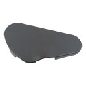 Moldura Banco Dianteiro Direito Celta Prisma 2007 A 2011 Preto