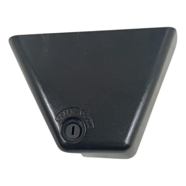 Tampa Direito Caixa Ferramenta Titan Fan 125 2000 A 2008