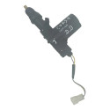 Trava Elétrica Porta Dianteira Direita Corsa Classic 2000/10