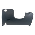 Acabamento Inferior Moldura Painel Hyundai Hb20 2012 A 2019 Preto