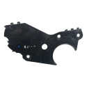 Capa Correia Dentada Inferior Celta Corsa Classic 93279385
