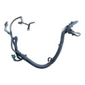 Chicote Cabo Negativo Bateria Gm Meriva 2004 A 2012 Orig.