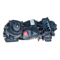 Caixa Evaporadora Ar Condicionado Audi A3 1.8 99/2006 Valeo