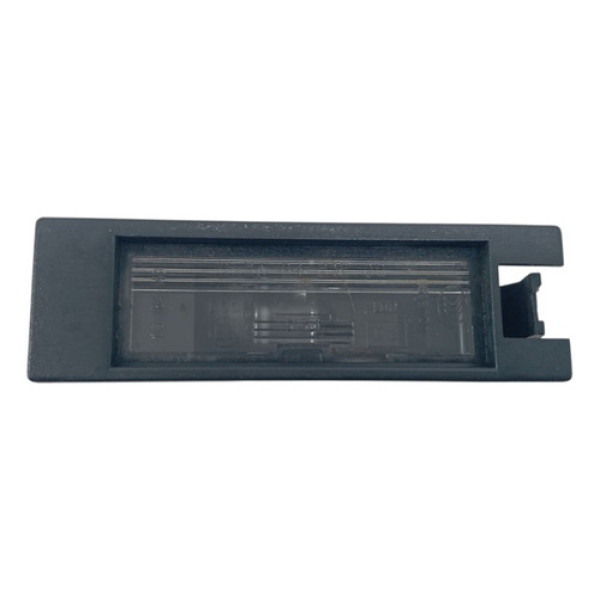 Lanterna Placa Vectra Montana Meriva Vectra  09164143