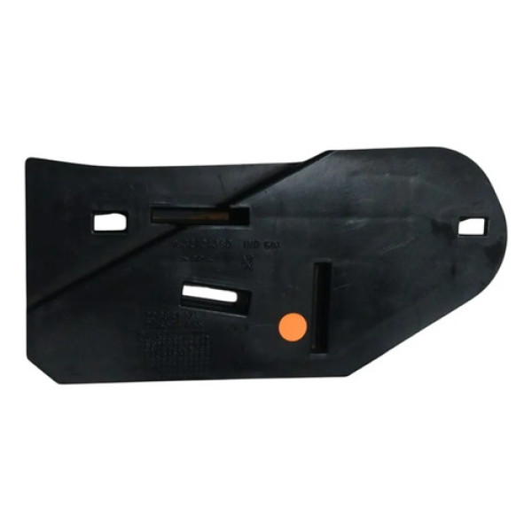 Suporte Interno Apoio Braço Direito Peugeot 206 2000 A 2010 Preto
