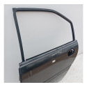 Porta Traseira Esquerda Omega 1999 2000 2001 A 2005 Traseira Esquerdo Preto