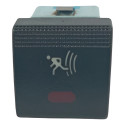 Interruptor Do Alarme Gm Vectra 2000 A 2005 Original 