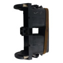 Difusor Ar Do Painel Central  Astra 90560344 99/06