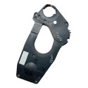 Capa Correia Dentada Inferior Gm Celta Corsa Classic Gm Orig