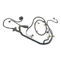 Chicote Frontal Carroceria Farol Gm Celta 1.0 2011 94700765