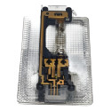 Lanterna De Teto Onix Prisma Spin Gm  2013 A 2019