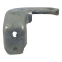 Suporte Coletor Admissao Gm Cobalt Corsa Meriva 93397817