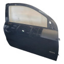 Porta Direita Vw Saveiro G5 G6 G7 G8 Original Dianteira Direito Preto