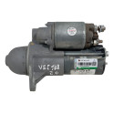Motor Partida Gm Astra S10 Vectra Zafira 2.0 2006 A 2011