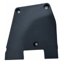 Capa Superior Correia Montana Corsa Montana 2007 A 2009 Preto
