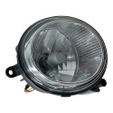 Farol Milha Lado Esquerdo Motorista Onix 2014/2015
