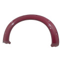 Aplique Lateral Traseiro Direito Gm Montana 2004 A 2010 Vermelho