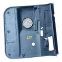 Forro De Porta Traseiro Direito S10 2001 A 2011